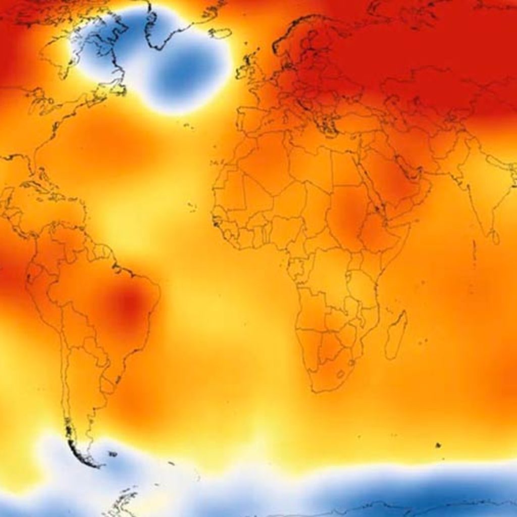 global warming