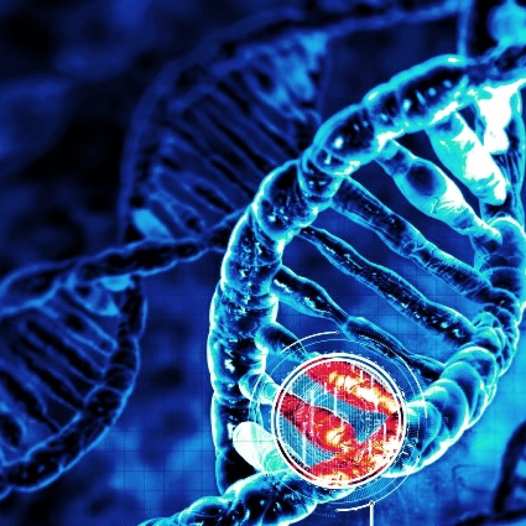 genetic testing, breast cancer