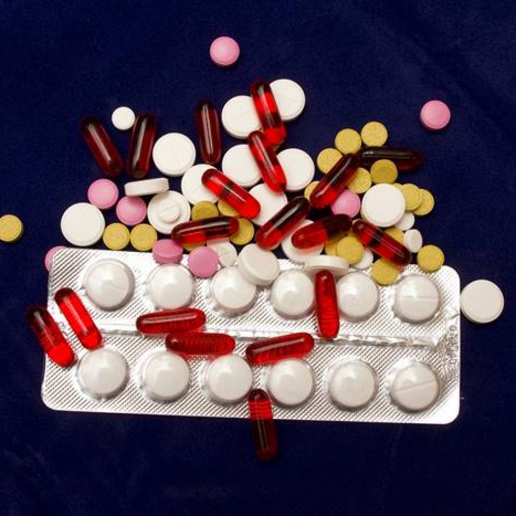pharmaceutical drug