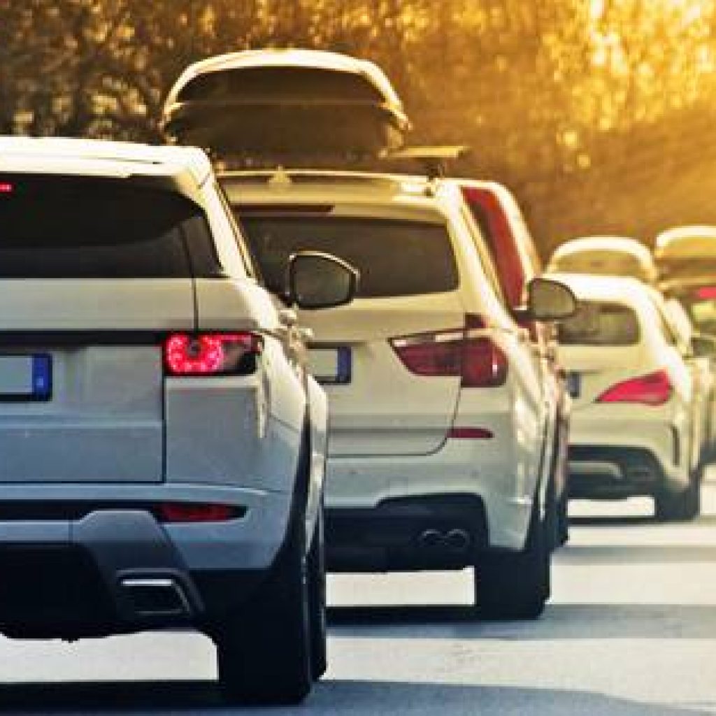 Japan automotive & transportation market