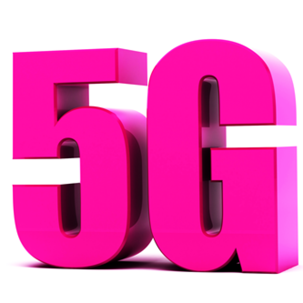 U.S. to build a 5G network
