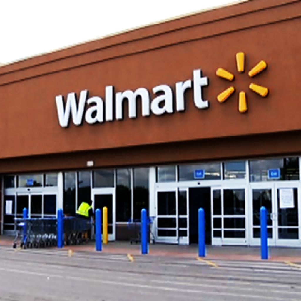 Walmart introduces DisposeRx drug