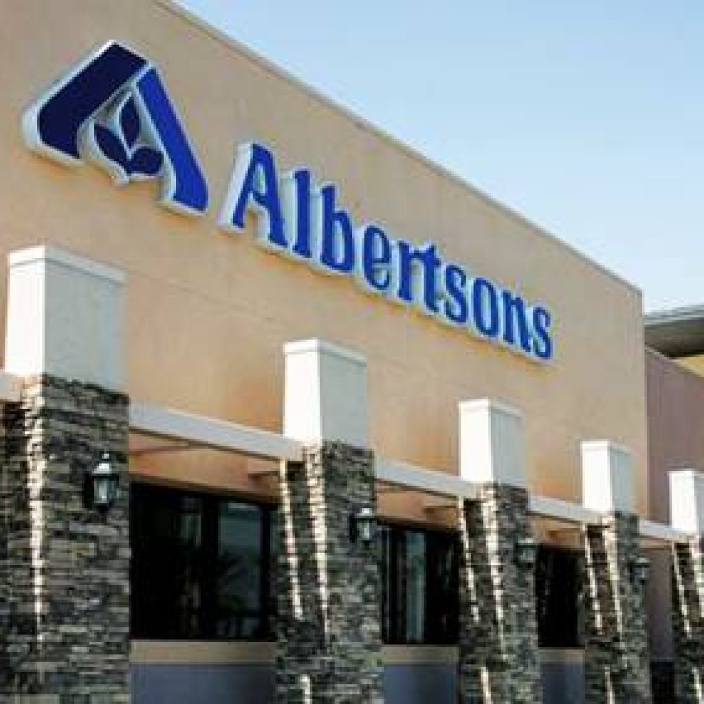Albertsons plans to buy Rite Aid