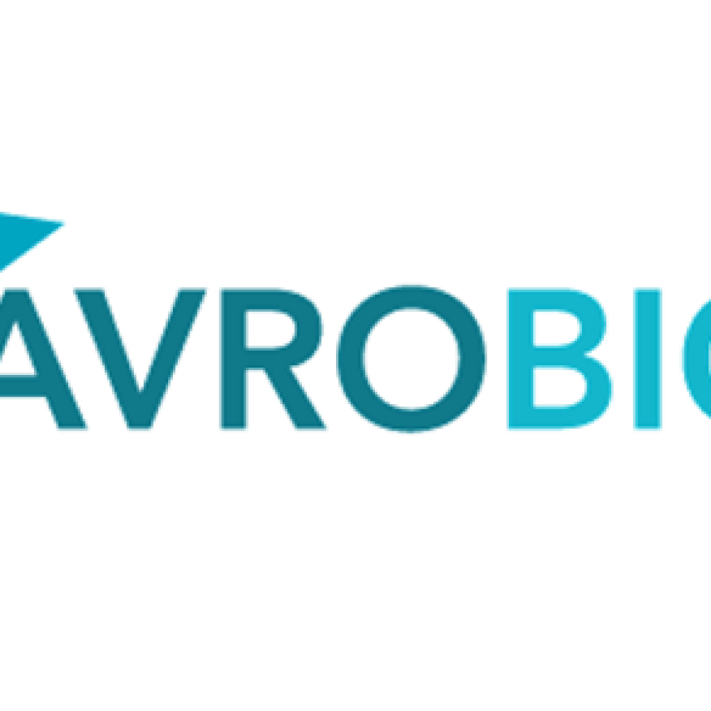 AvroBio Healthcare industry