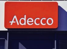 adecco group buys tech education