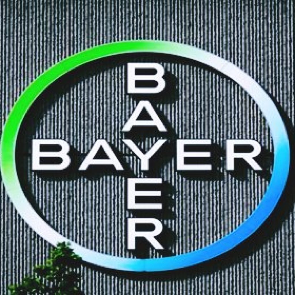 bayer involved largest divesture