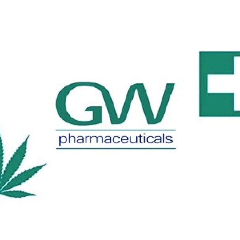 gws cannabis based epilepsy drug