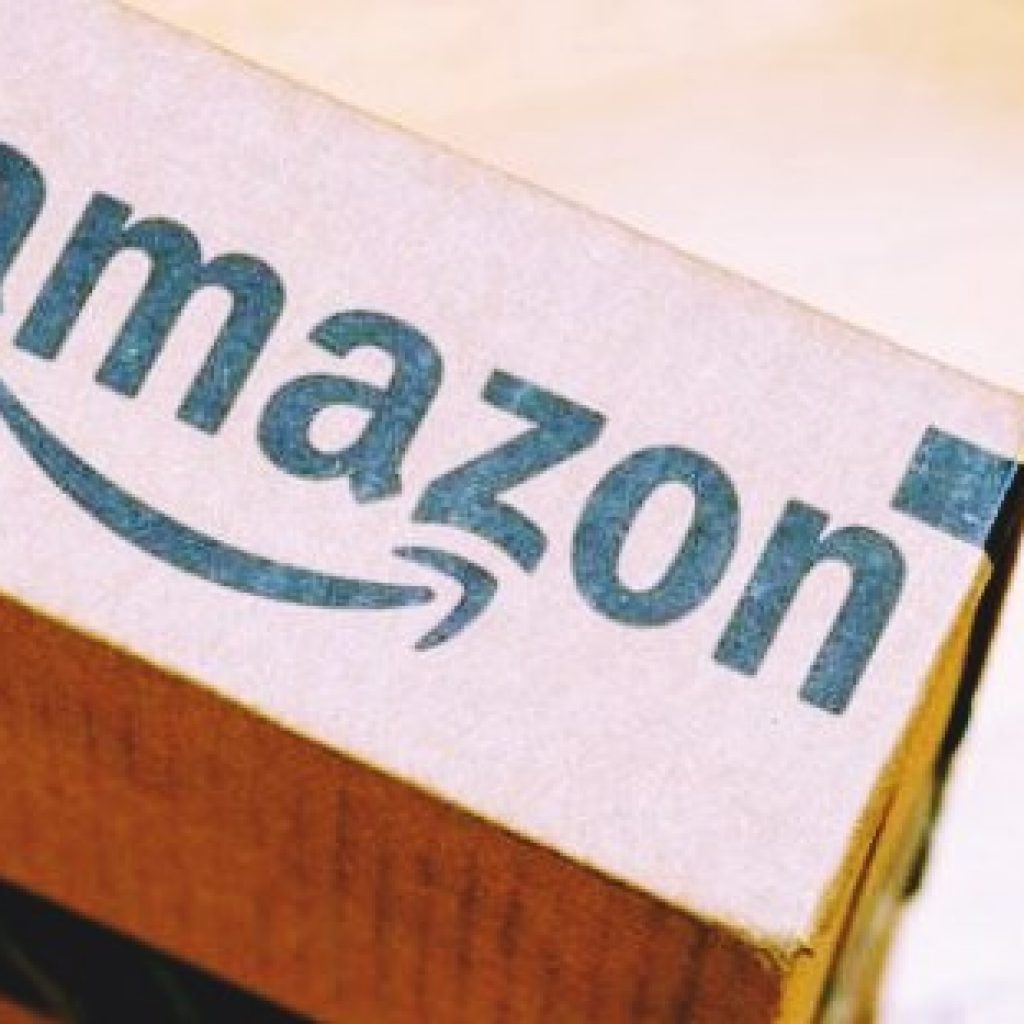amazon part trillion dollar company
