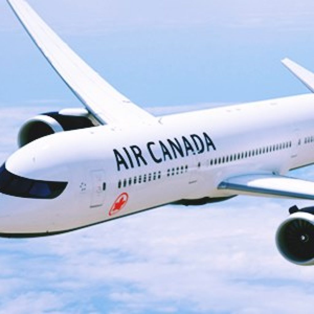 canada looks improve existing air transport