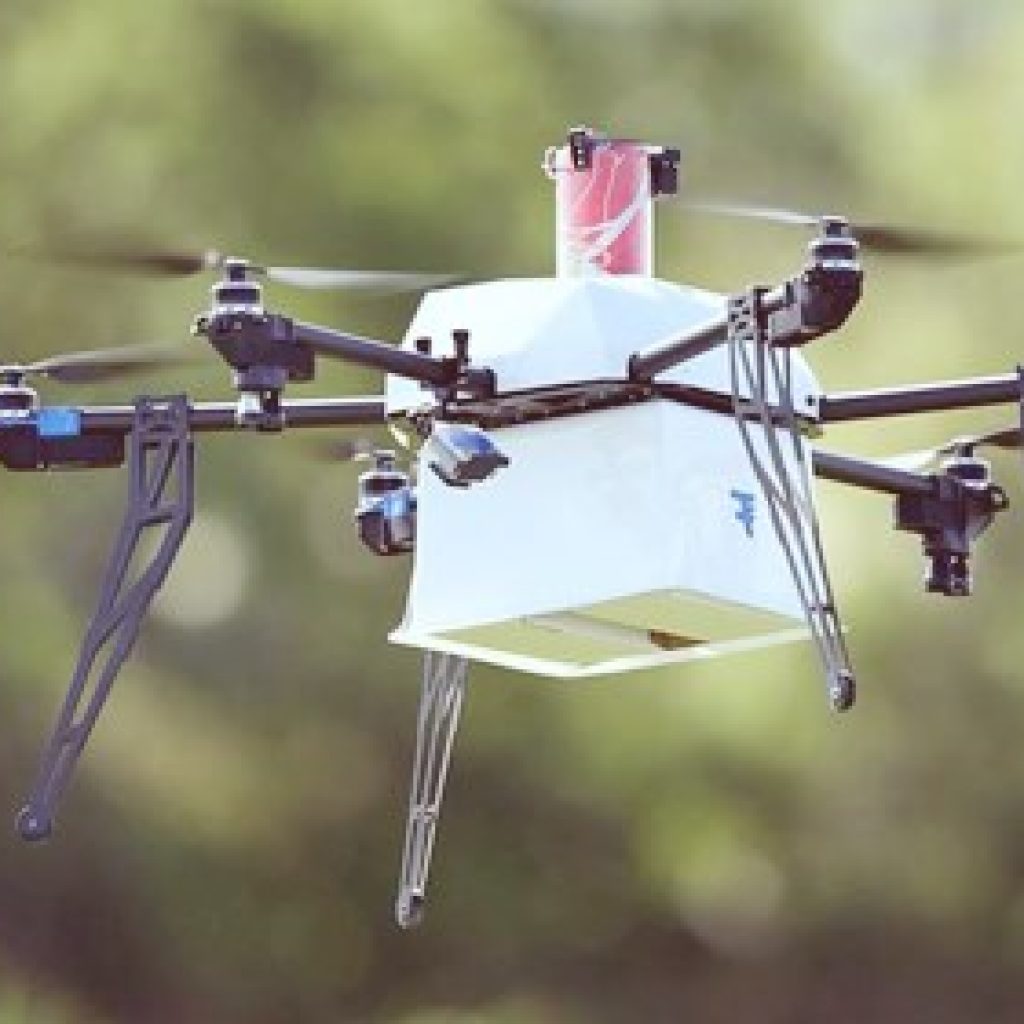 nias new center tackle air hazards drones