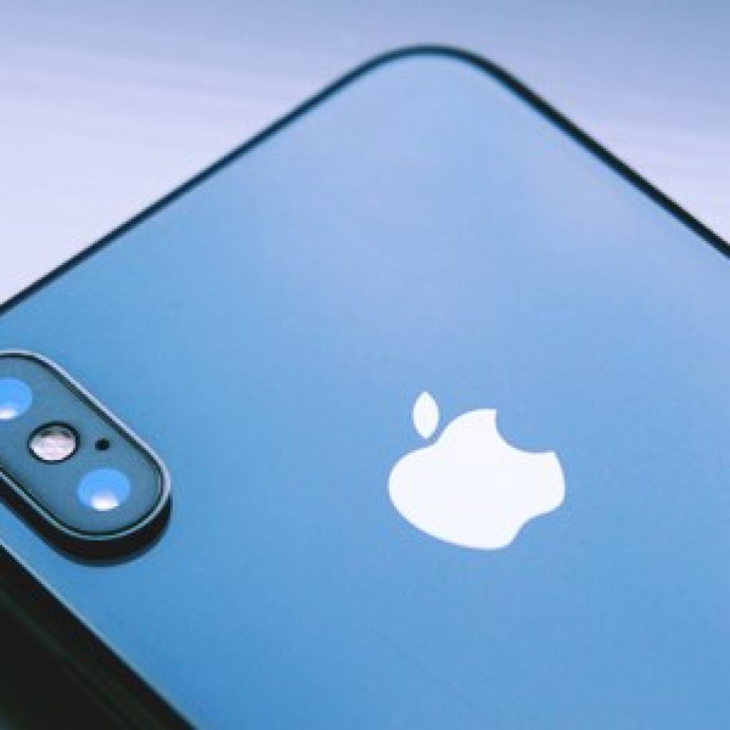 apple confirms radical transformational technology iphone