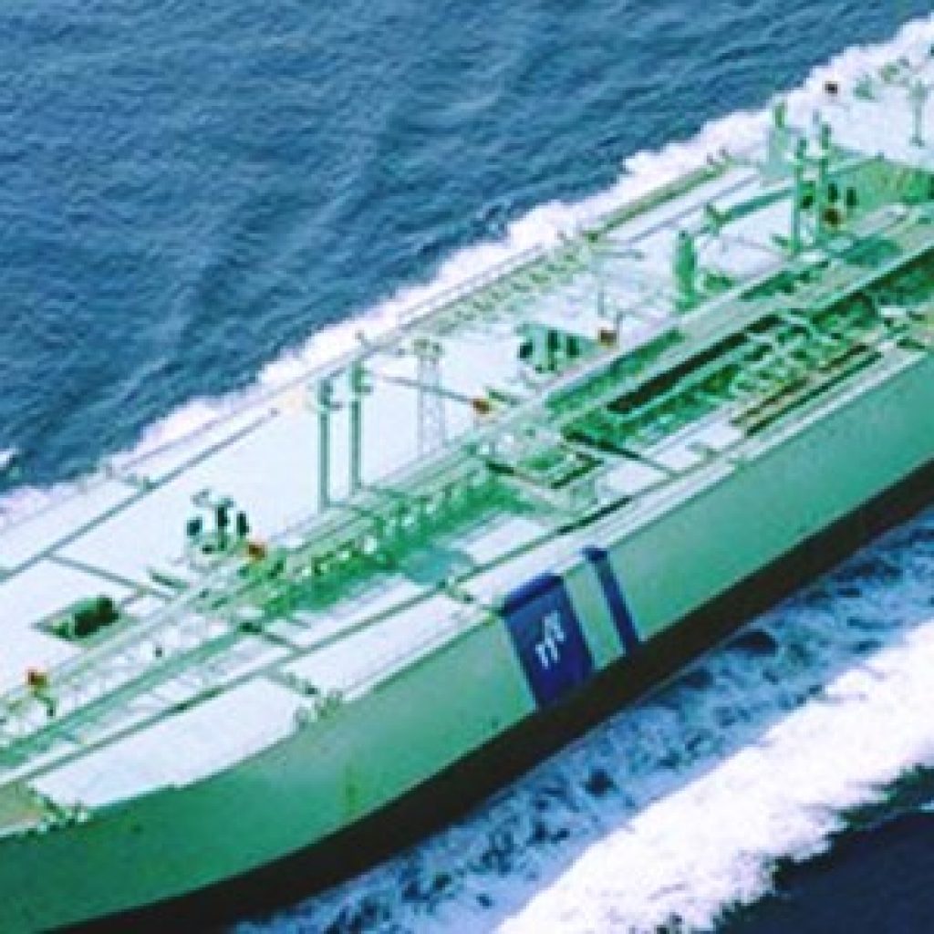 pavilion energy charter bw group lng