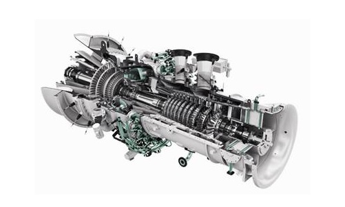 General Electric plans sale of its industrial gas engine business - The ...